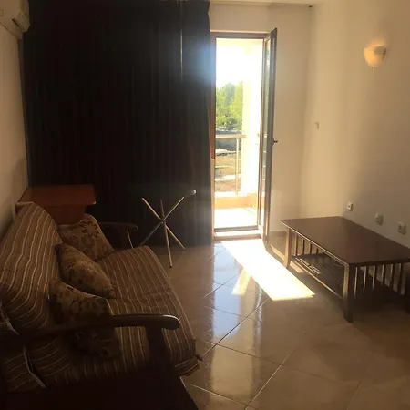 Apartment Bulgarienhus Sophia Sunny Beach
