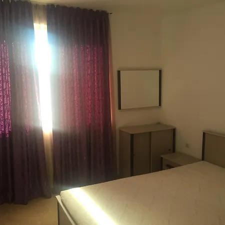 Apartment Bulgarienhus Sophia Sunny Beach