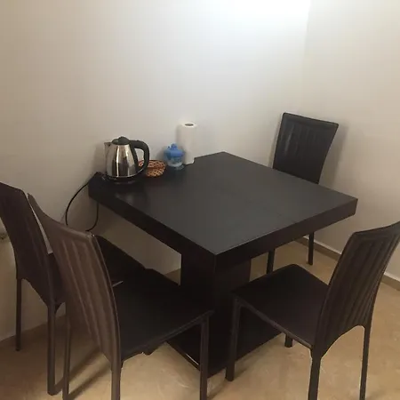 Bulgarienhus Sophia Apartment