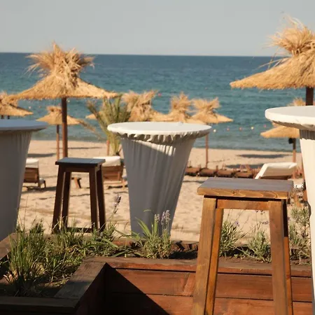 Bulgarienhus Sophia Apartment *